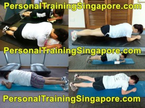 personal_training_singapore_core_muscles_strength_training_plank