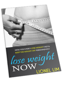 lose weight Now
