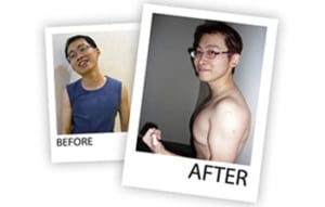 ryan wee personal trainer rates